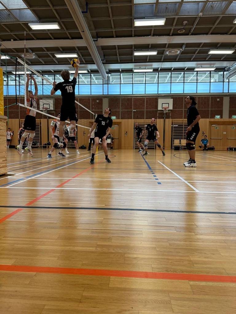 Herren 1 Team